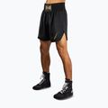 Шорти для тренувань чоловічі Venum G-Core Boxing black/gold 4