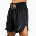 Шорти для тренувань чоловічі Venum G-Core Boxing black/gold 5