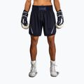 Шорти для тренувань чоловічі Venum G-Core Boxing navy blue/white
