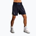 Шорти для тренувань чоловічі Venum G-Core Boxing navy blue/white 4