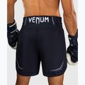 Шорти для тренувань чоловічі Venum G-Core Boxing navy blue/white 5