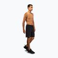 Шорти для тренувань чоловічі Venum G-Core Training black/gold 2