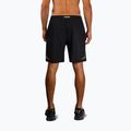 Шорти для тренувань чоловічі Venum G-Core Training black/gold 3
