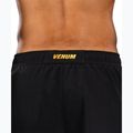 Шорти для тренувань чоловічі Venum G-Core Training black/gold 6