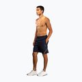 Шорти для тренувань чоловічі Venum G-Core Training navy blue/white 2