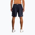 Шорти для тренувань чоловічі Venum G-Core Training navy blue/white 3