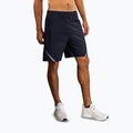 Шорти для тренувань чоловічі Venum G-Core Training navy blue/white 4