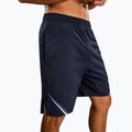 Шорти для тренувань чоловічі Venum G-Core Training navy blue/white 5