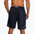 Шорти для тренувань чоловічі Venum G-Core Training navy blue/white 6