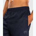 Шорти для тренувань чоловічі Venum G-Core Training navy blue/white 7