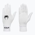 Рукавички внутрішні Venum Liners white