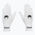 Рукавички внутрішні Venum Liners white 2