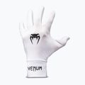 Рукавички внутрішні Venum Liners white 3