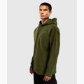 Кофта чоловіча Venum Divide Winter Hoodie khaki 5