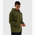 Кофта чоловіча Venum Divide Winter Hoodie khaki 6