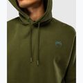 Кофта чоловіча Venum Divide Winter Hoodie khaki 7