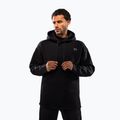 Кофта чоловіча Venum Divide Winter Hoodie black