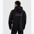 Кофта чоловіча Venum Divide Winter Hoodie black 2