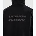 Кофта чоловіча Venum Divide Winter Hoodie black 6