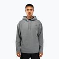 Кофта чоловіча Venum Divide Winter Hoodie heather grey