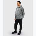 Кофта чоловіча Venum Divide Winter Hoodie heather grey 2