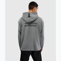 Кофта чоловіча Venum Divide Winter Hoodie heather grey 3