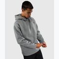 Кофта чоловіча Venum Divide Winter Hoodie heather grey 5