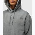 Кофта чоловіча Venum Divide Winter Hoodie heather grey 6