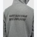 Кофта чоловіча Venum Divide Winter Hoodie heather grey 7