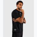 Футболка чоловіча Venum Fight Icon Cotton black 3