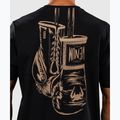 Футболка чоловіча Venum Fight Icon Cotton black 4