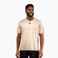 Футболка чоловіча Venum Fight Icon Cotton beige