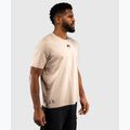 Футболка чоловіча Venum Fight Icon Cotton beige 3