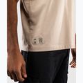 Футболка чоловіча Venum Fight Icon Cotton beige 4