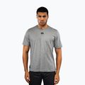 Футболка чоловіча Venum Fight Icon Cotton light heather grey