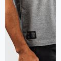 Футболка чоловіча Venum Fight Icon Cotton light heather grey 4