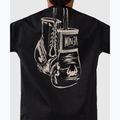 Футболка дитяча Venum Fight Icon black 4