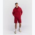 Кофта чоловіча Venum Giant 3D Hoodie red 2