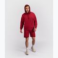 Кофта чоловіча Venum Giant 3D Hoodie red 4