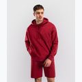 Кофта чоловіча Venum Giant 3D Hoodie red 5