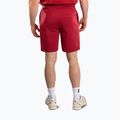 Шорти для тренувань чоловічі Venum Giant 3D Cotton red 3