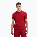 Футболка чоловіча Venum Giant 3D red