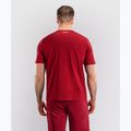 Футболка чоловіча Venum Giant 3D red 2