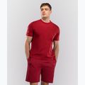Футболка чоловіча Venum Giant 3D red 3