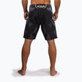 Шорти для тренувань чоловічі Venum No-Gi 6.0 Fight black/white 3