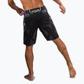 Шорти для тренувань чоловічі Venum No-Gi 6.0 Fight black/white 5