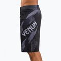 Шорти для тренувань чоловічі Venum No-Gi 6.0 Fight black/white 7