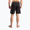 Шорти для тренувань чоловічі Venum No-Gi 6.0 Fight black/brown 3