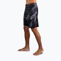 Шорти для тренувань чоловічі Venum No-Gi 6.0 Fight black/grey 4