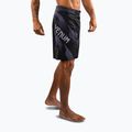 Шорти для тренувань чоловічі Venum No-Gi 6.0 Fight black/grey 5